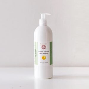 Hand Sanitizer
